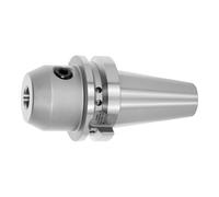 HOLEX Mandrino portautensili Forma AD, BT 50 corto, Serraggio Ø20mm Quantità:1