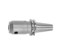 HOLEX Mandrino portautensili forma AD, fori per lubrorefrigerante, SK 40 corto, Serraggio Ø18mm Quantità:1