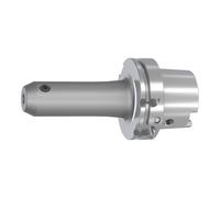 HOLEX Mandrino portautensili Weldon, HSK-A 100 A = 160, Serraggio Ø6mm Quantità:1