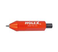 HOLEX Marcatore, Codolo Ø20mm Quantità:1