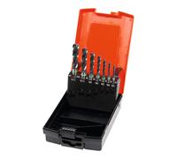 HOLEX Maschi a macchina per fori ciechi, Per filettatura metrica: M3-12 Quantità:1