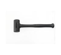 HOLEX Mazza antirimbalzo, con rivestimento in plastica, Testa mazza Ø60mm Quantità:1