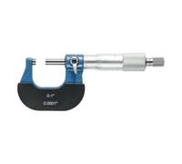 HOLEX - Micrometro Lettura in pollici 0-1