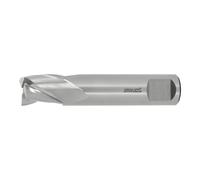 HOLEX Minifresa per sgrossatura e finitura in HMI, non rivestito, Ø1,8mm Quantità:1