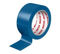 HOLEX Nastro adesivo in PCV, blu, l=50mm x L=33m Quantità:1