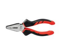 HOLEX Pinza universale in vanadio, lucidata, con manici in bimateriale, L=160mm Quantità:1