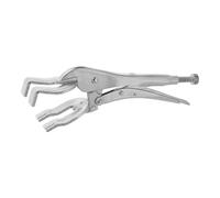 HOLEX Pinza con ganasce a forcella, L=280mm Quantità:1