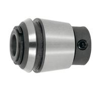 HOLEX Pinza di serraggio ET con compensazione radiale e diametro esterno 17mm Quantità:1