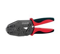 HOLEX Pinza di serraggio per capicorda, per sezione filo: 16mm2 Quantità:1