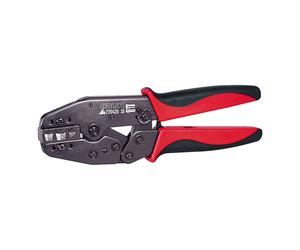 HOLEX Pinza di serraggio per capicorda, per sezione filo: 35mm2 Quantità:1