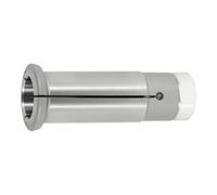 HOLEX Pinza elastica cilindrica, Ø & #8203; 20mm, Attacco nominale Ø6mm Quantità:1