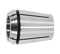 HOLEX Pinza ER con guarnizione, ER32, Serraggio nominale Ø19mm Quantità:1