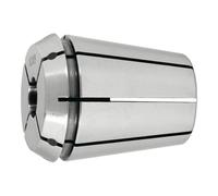 HOLEX Pinza ER per maschi a filettare con guarnizione, ER 25, Attacco nominale Ø16mm Quantità:1