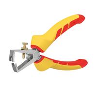 HOLEX Pinza spellafili isolamento a norme VDE, L=160mm Quantità:1