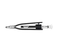HOLEX Pinza torcifilo per bloccaggi di sicurezza, L=290mm Quantità:1