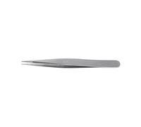 HOLEX Pinzetta a punta, 115mm forma 3c, Materiale: AM Quantità:1