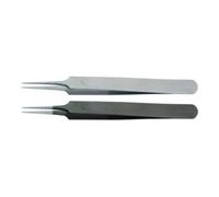 HOLEX Pinzetta a punte ridotte, 110mm, forma 5, N Quantità:1