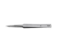 HOLEX Pinzetta a punte ridotte sottili, 135mm, forma GG, Materiale: AM Quantità:1