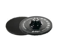 HOLEX Platorello con chiusura a strappo con Filettatura M 14, Esterno: Ø178mm Quantità:1