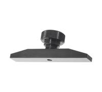 HOLEX Ponte di appoggio per strumenti di misura di Profondità, Base appoggio L=100mm Quantità:1