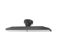 HOLEX Ponte di appoggio per strumenti di misura di Profondità, Base appoggio L=150mm Quantità:1