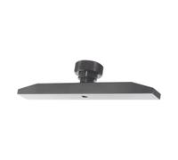 HOLEX Ponte di appoggio per strumenti di misura di profondità, Base appoggio L=200mm Quantità:1