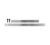 HOLEX Ponte di appoggio supplementare singolo, Base appoggio L=260mm Quantità:1