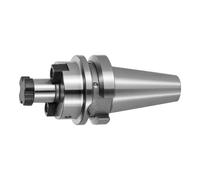 HOLEX Portafrese con trascinatore frontale Forma A, BT 30 corto, Ø16mm Quantità:1