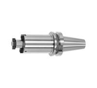 HOLEX Portafrese con trascinatore frontale Forma A, BT 40 A = 100, Ø16mm Quantità:1