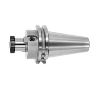 HOLEX Portafrese con trascinatori frontali Forma A, SK 40 A = 100, Ø16mm Quantità:1