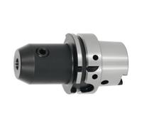 HOLEX Portamandrino di superficie HSK-A 63 A Quantità:1