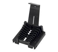 HOLEX Portautensili in plastica con linguetta di chiusura, per 11pz. Quantità:1