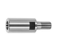 HOLEX Prolunga per frese modulari, Filettatura M x Dim. A: M12 x 40 Quantità:1