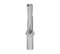 HOLEX Punta a inserti HOLEX Pro Drill codolo Weldon, 4xD, Ø33mm Quantità:1