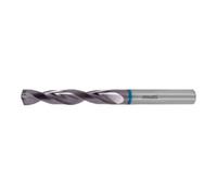 HOLEX Punta ad alte prestazioni VHM, codolo cilindrico DIN 6535 HA 9,8mm Quantità:1