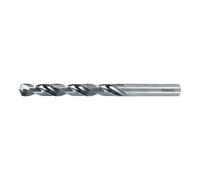 HOLEX Punta elicoidale in HSS-E, non rivestita, DN h8: 7,7mm Quantità:1
