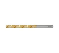 HOLEX Punta elicoidale in HSS N, TiN, DN h8: 7,3mm Quantità:1