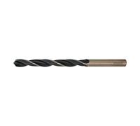 HOLEX Punta elicoidale in HSS rullata di precisione N, non rivestita, DN h8: 4,6mm Quantità:1