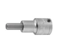 HOLEX Bussola esagonale, 1/2", Esagono: 7mm Quantità:1