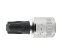 HOLEX Punta per cacciavite 1/4" per Torx®, corta Quantità:1
