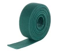 HOLEX Rotolo di tessuto abrasivo, 100mm x 10m, Struttura del tessuto: 220 Quantità:1