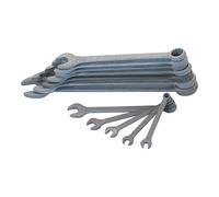 HOLEX Set di chiavi combinate, fosfatata, 23pz. Quantità:1