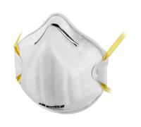 HOLEX Set di mascherine di protezione, Filtro: P1 Quantità:20