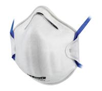 HOLEX Set di mascherine di protezione, Filtro: P2 Quantità:1