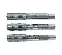 HOLEX Set di maschi a mano, non rivestiti, M: M18 Quantità:1