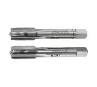 HOLEX Set di maschi a mano, non rivestiti, MF: 14 x 1,5 Quantità:1