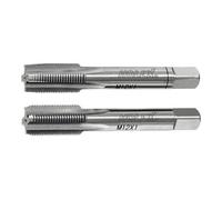 HOLEX Set di maschi a mano, non rivestiti, MF: 5 x 0,5 Quantità:1