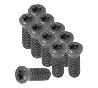HOLEX Set di viti con impronta Torx 10pz., Trasmissione: 3 Quantità:10