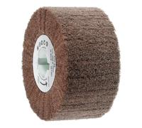 HOLEX Spazzola lamellare abrasiva in vello, corindone normale Quantità:1