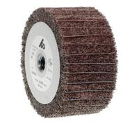 HOLEX Spazzola lamellare abrasiva in vello M14 Quantità:1